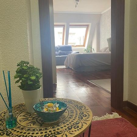 Estudio Plaza Eliptica B&B ヴィーゴ エクステリア 写真