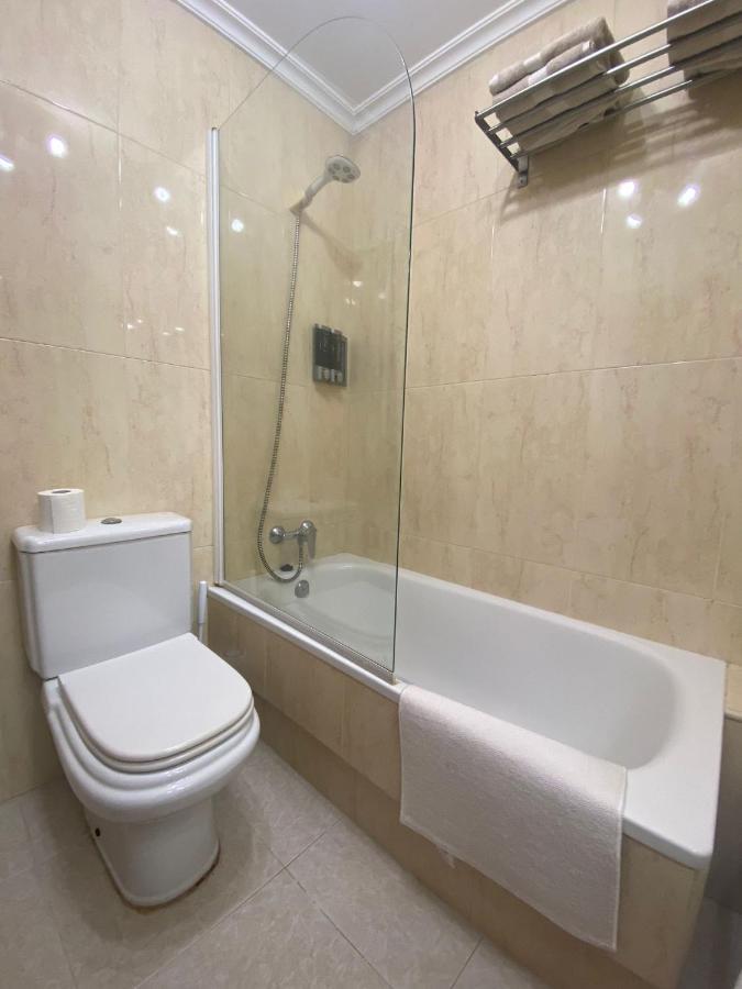 Estudio Plaza Eliptica B&B ヴィーゴ エクステリア 写真